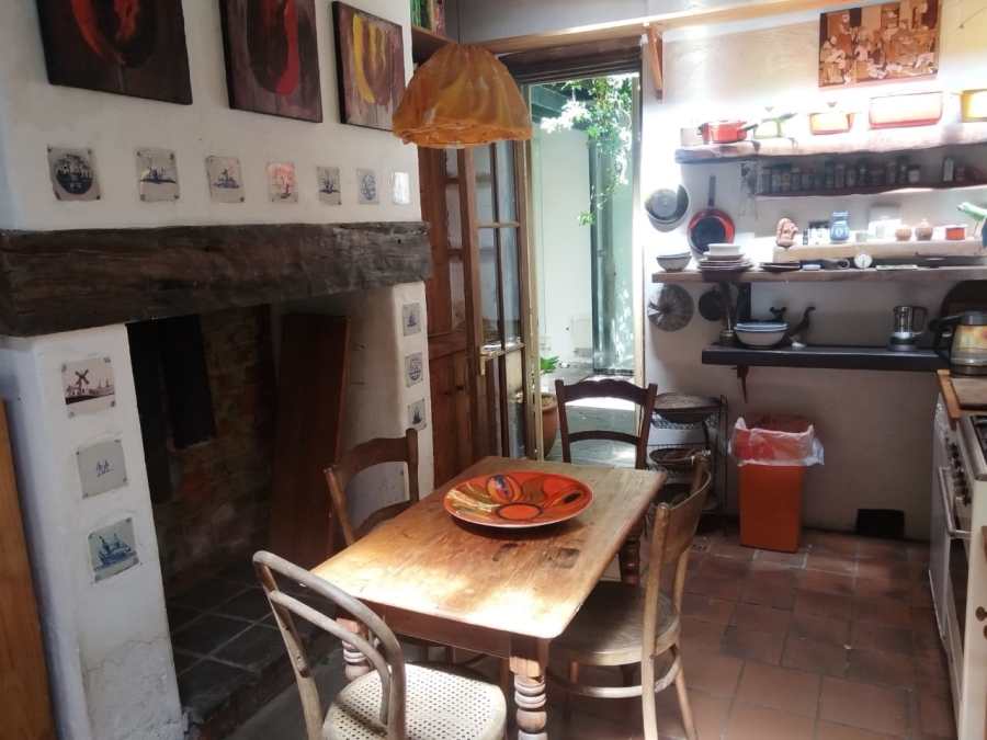 To Let 3 Bedroom Property for Rent in St James Western Cape